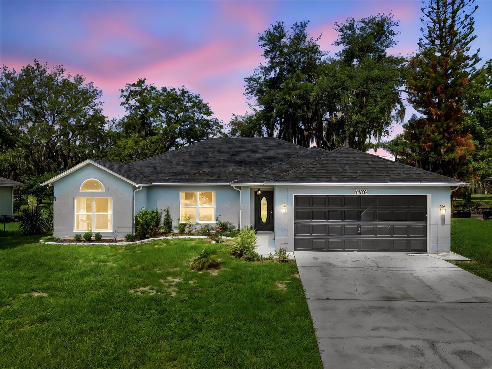Photo of 1176 LYRIC DRIVE DELTONA FL 32738