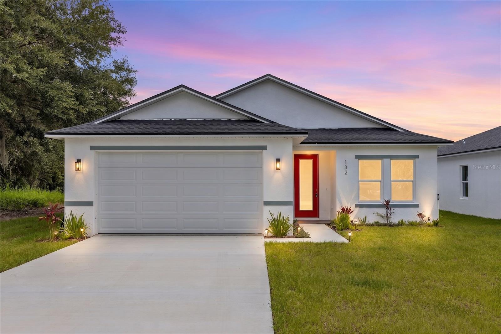 Photo of 132 11TH AVENUE OSTEEN FL 32764