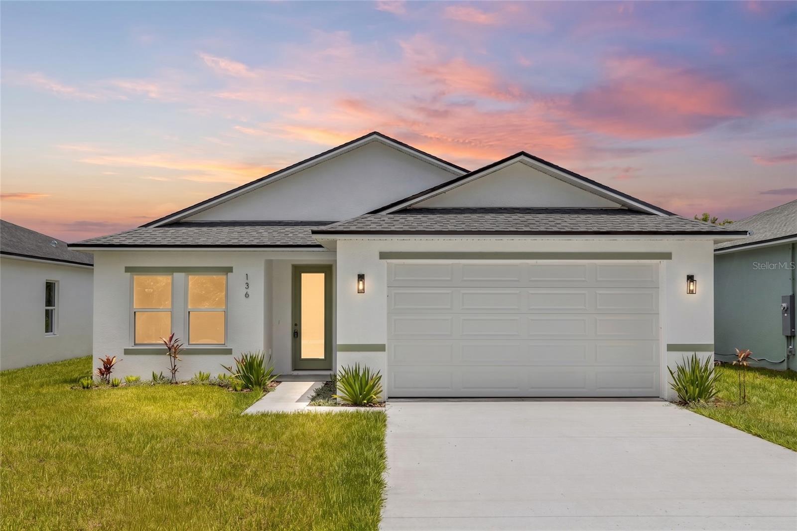Photo of 136 11TH AVENUE OSTEEN FL 32764