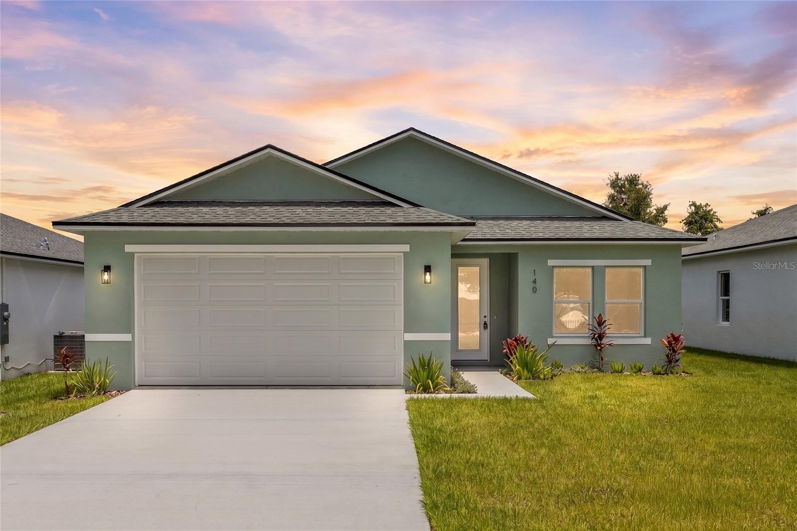 Photo of 140 11TH AVENUE OSTEEN FL 32764