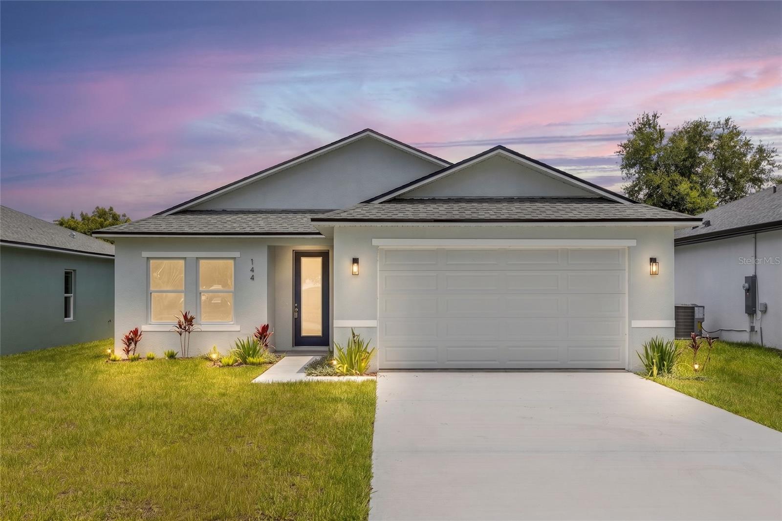 Photo of 144 11TH AVENUE OSTEEN FL 32764