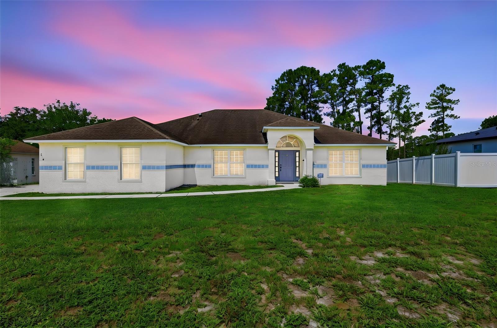 Photo of 516 GLEN HAVEN DRIVE DELTONA FL 32738
