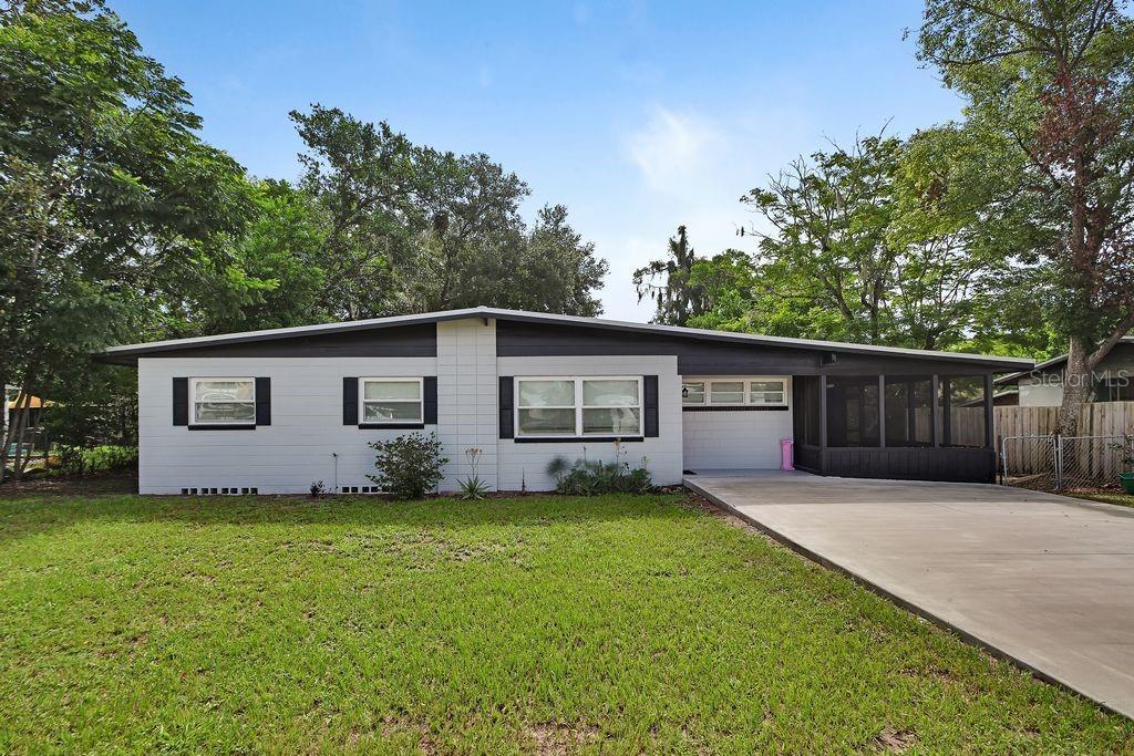 Photo of 1211 N BOSTON AVENUE DELAND FL 32724