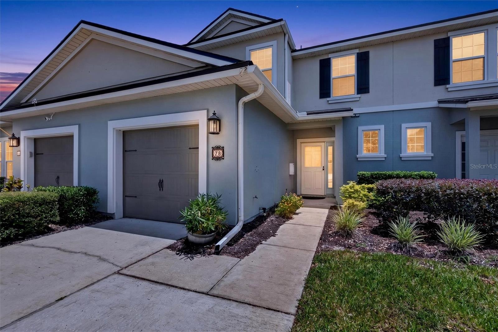 Photo of 72 AMISTAD DRIVE ST AUGUSTINE FL 32086