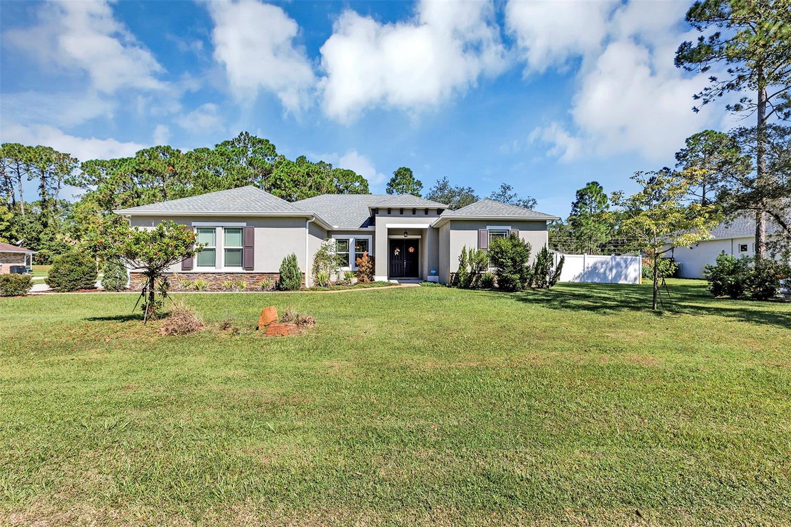 Photo of 340 RUTH JENNINGS DRIVE DEBARY FL 32713