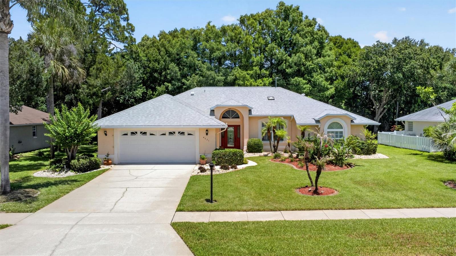 Photo of 4571 ALDER DRIVE PORT ORANGE FL 32127