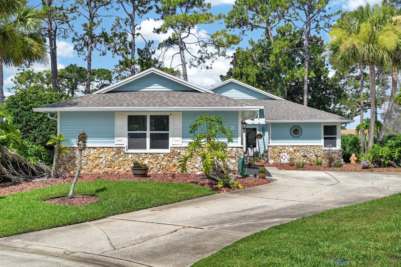 Photo of 8 JASMINE RUN ORMOND BEACH FL 32174
