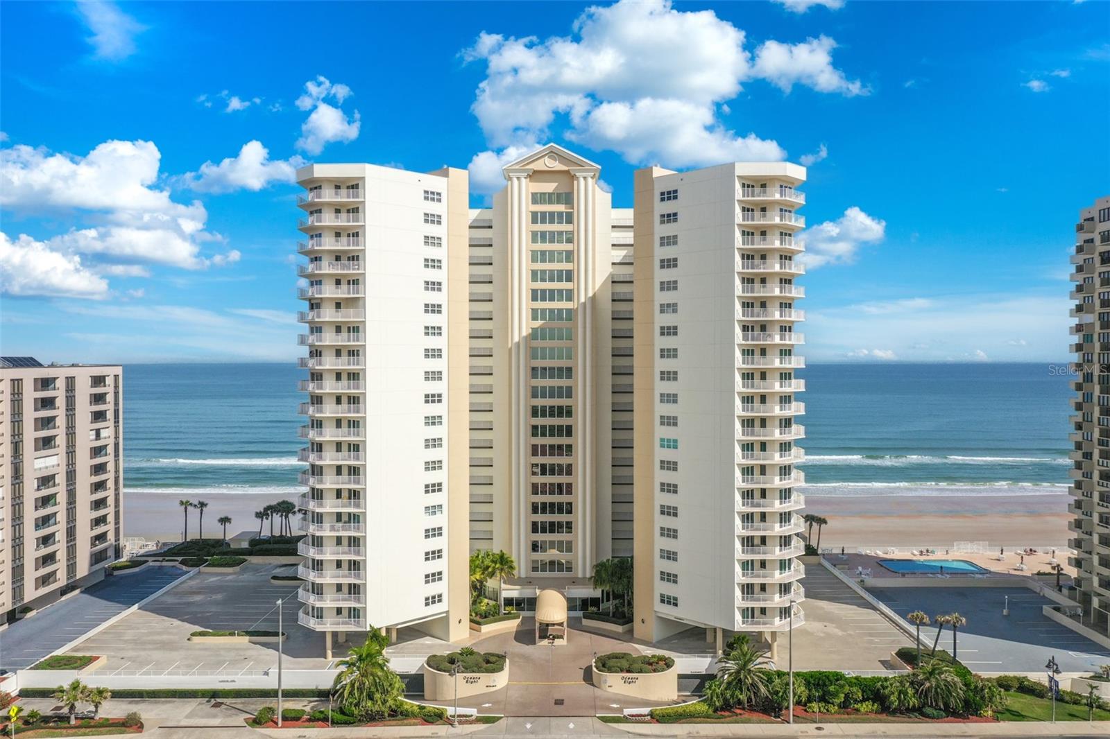 Photo of 2937 S ATLANTIC AVENUE #1907 DAYTONA BEACH SHORES FL 32118