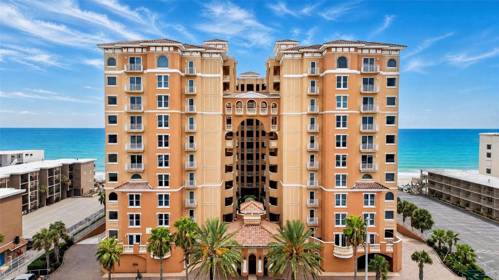 Photo of 3245 S ATLANTIC AVENUE #1002 DAYTONA BEACH SHORES FL 32118