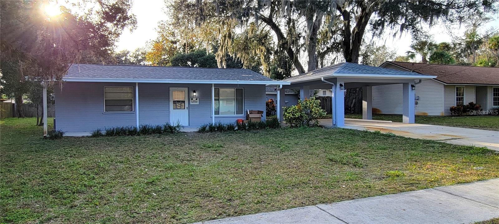 Photo of 340 TROPICAL LN ORMOND BEACH FL 32174