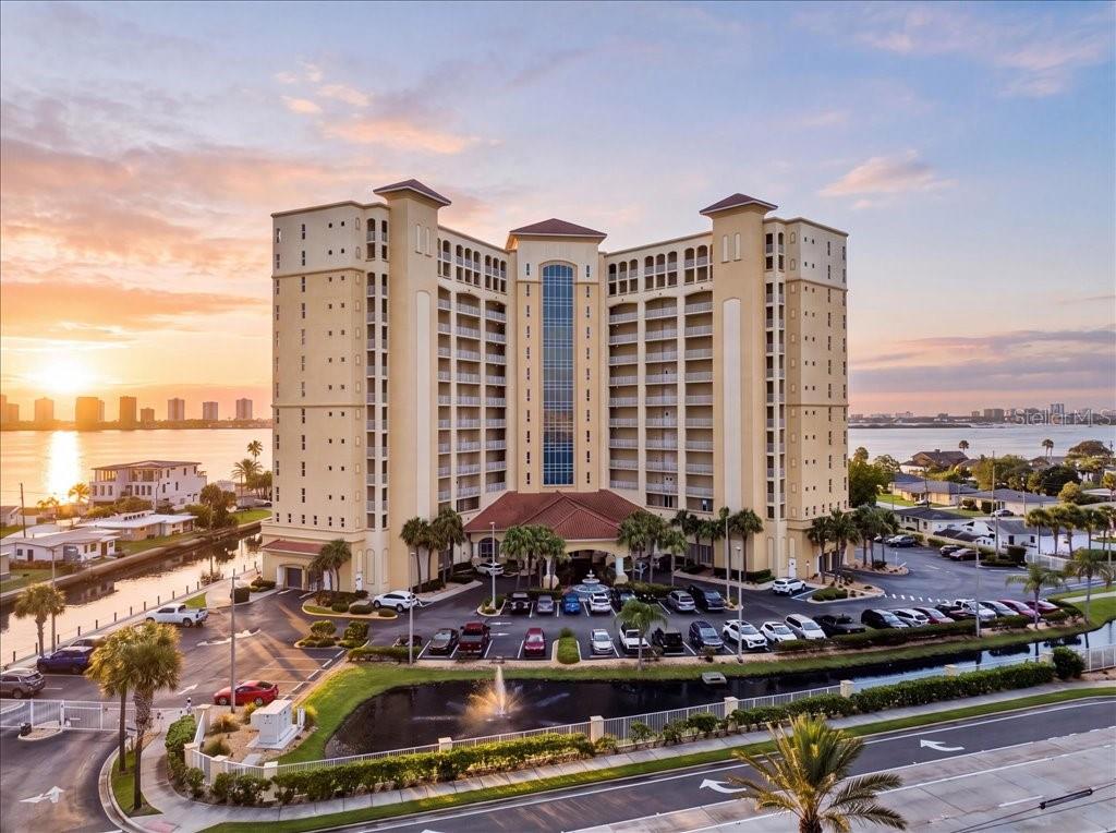 Photo of 2801 S RIDGEWOOD AVENUE #806 SOUTH DAYTONA FL 32119