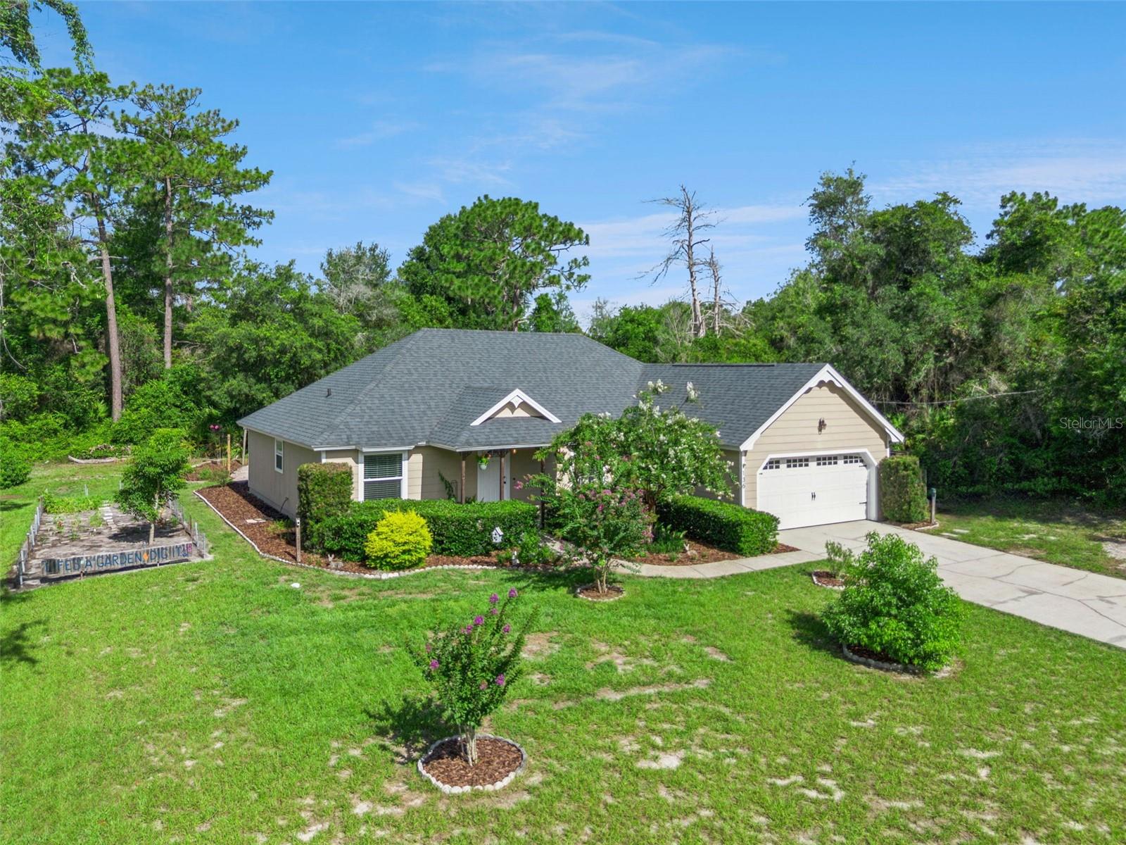 Photo of 136 CHESTNUT AVENUE ORANGE CITY FL 32763