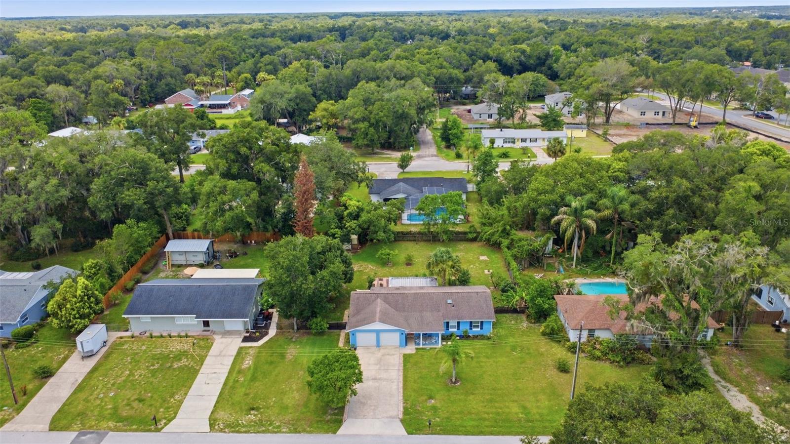 Photo of 912 E ARIZONA AVENUE DELAND FL 32724