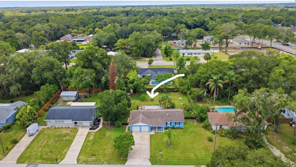 Photo of 912 E ARIZONA AVENUE DELAND FL 32724