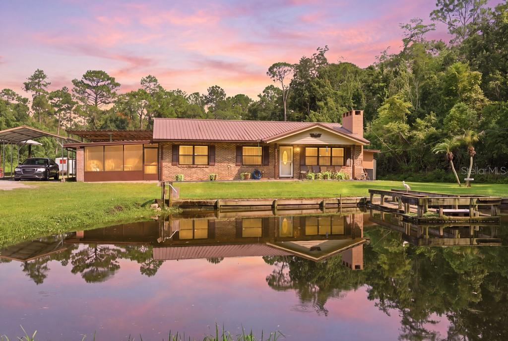 Photo of 1820 OLD DAYTONA ROAD DELAND FL 32724