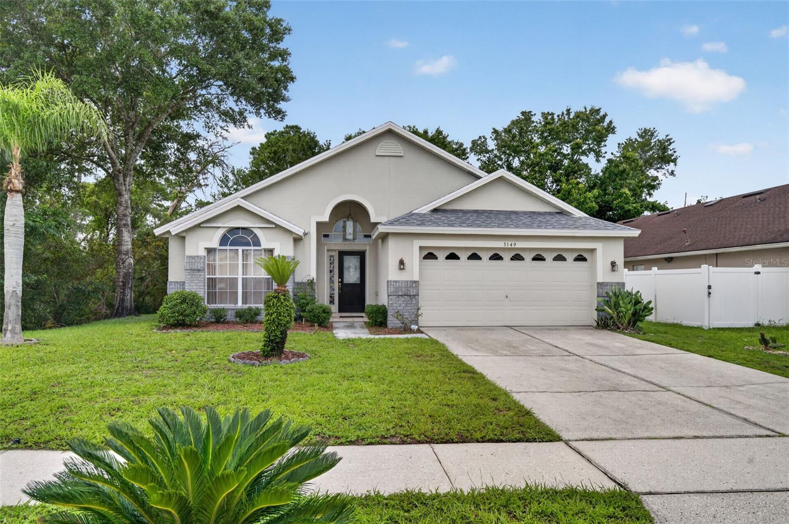 Photo of 3149 RED BERRY COURT DELTONA FL 32725