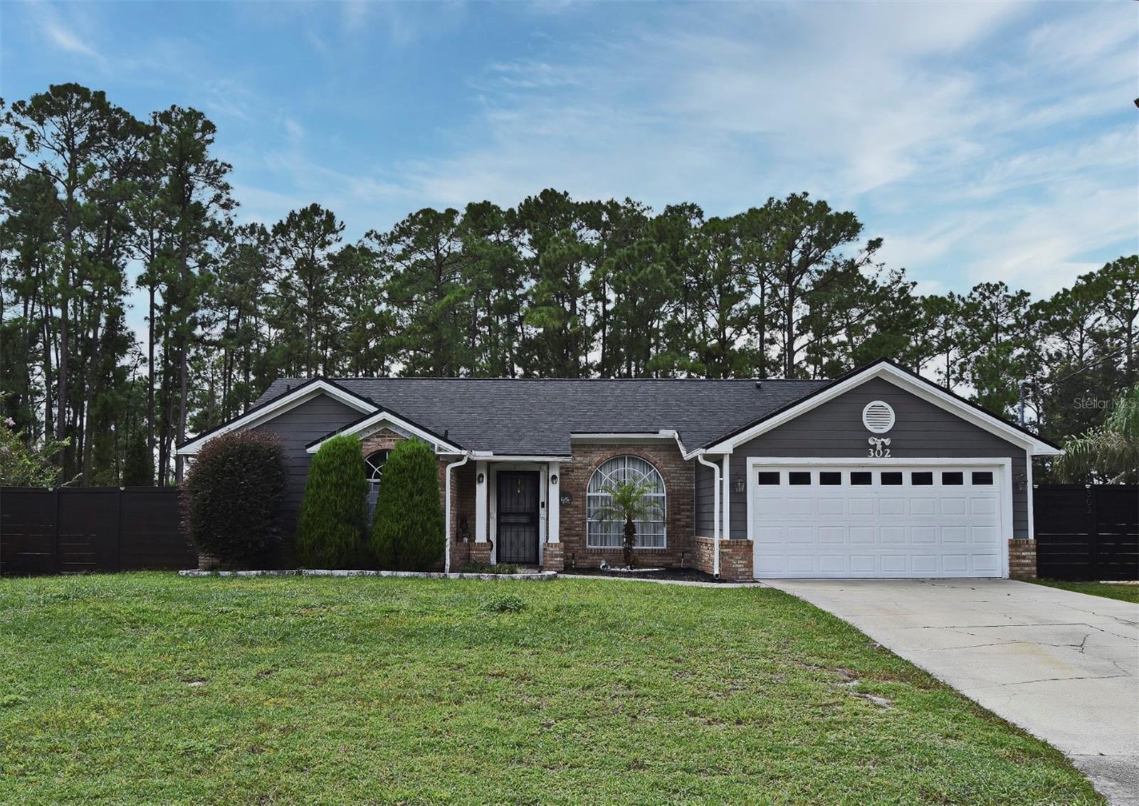 Photo of 302 SHADYDALE COURT DELTONA FL 32738