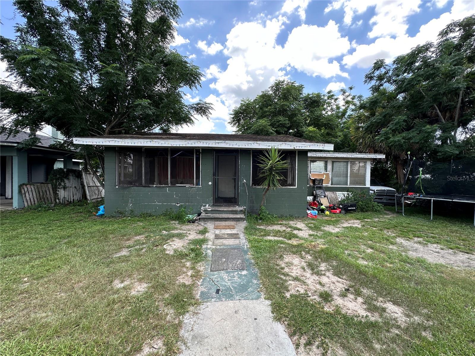 Photo of 1105 NE 1ST STREET MULBERRY FL 33860