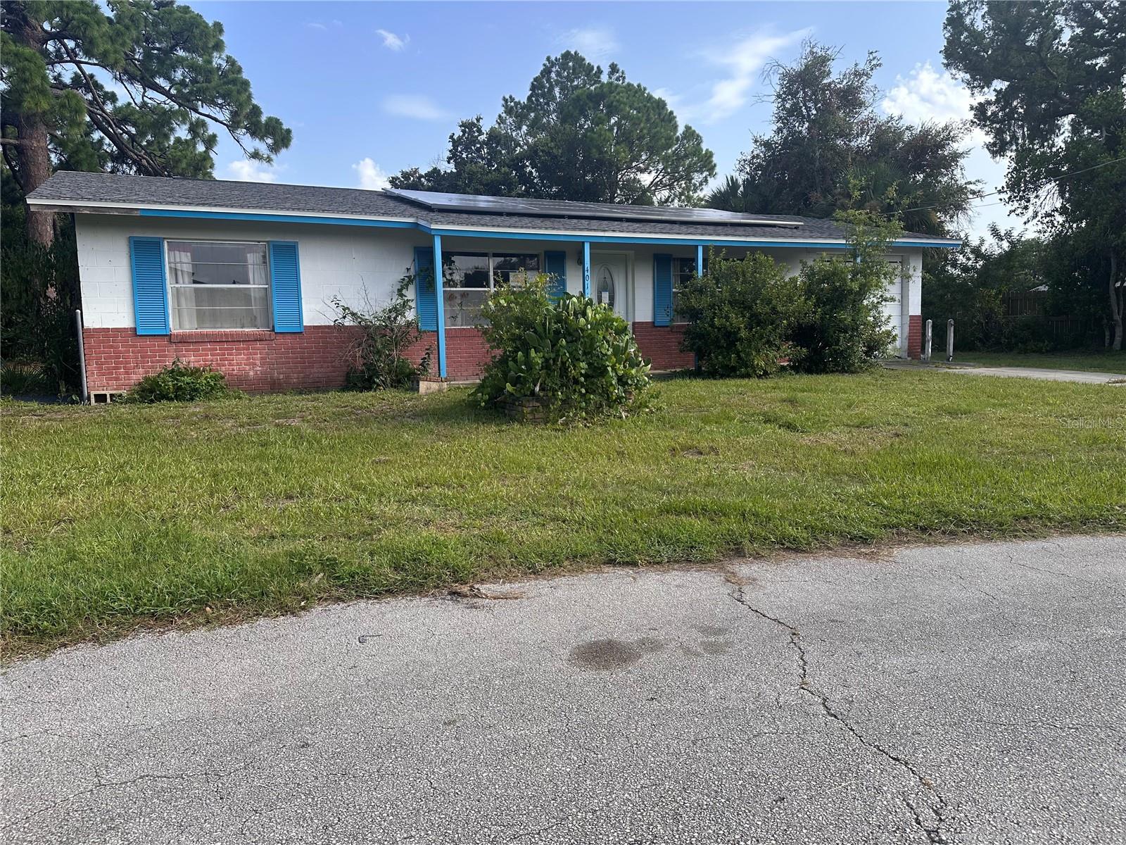 Photo of 401 CHERRY STREET SOUTH DAYTONA FL 32119