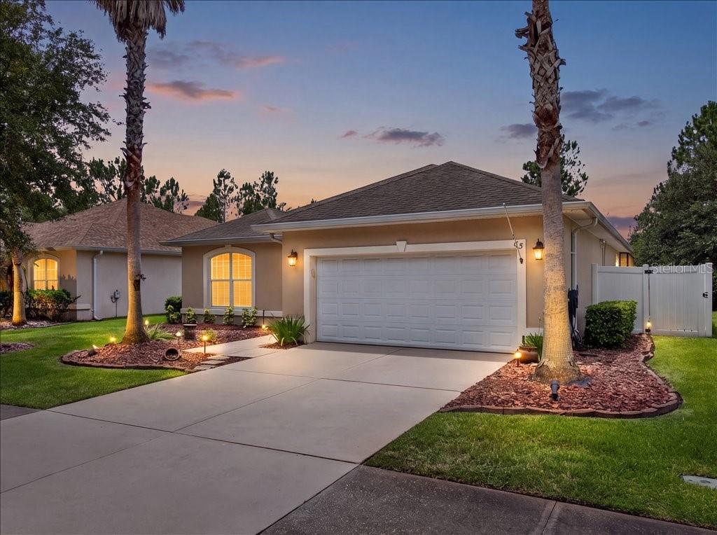 Photo of 63 WESTLAND RUN ORMOND BEACH FL 32174