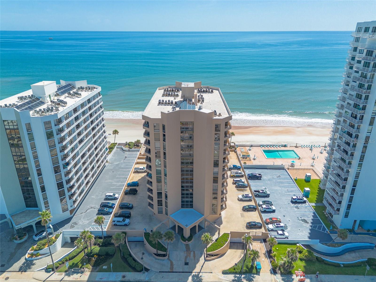 Photo of 3023 S ATLANTIC AVENUE #9010 DAYTONA BEACH FL 32118