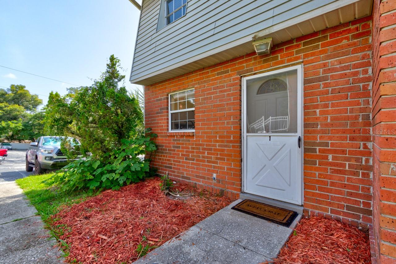 Photo of 621 W INDIANA AVENUE #01 DELAND FL 32720