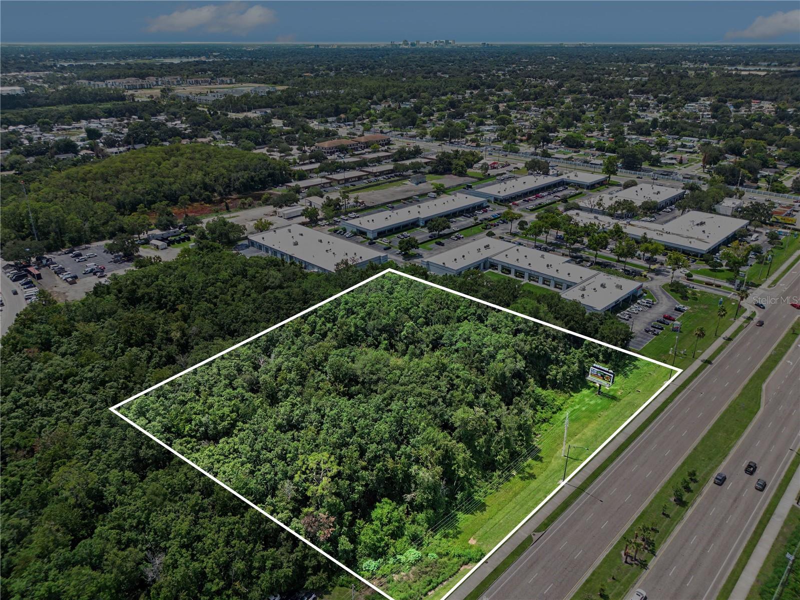 Photo of 6000 S SEMORAN BOULEVARD ORLANDO FL 32822