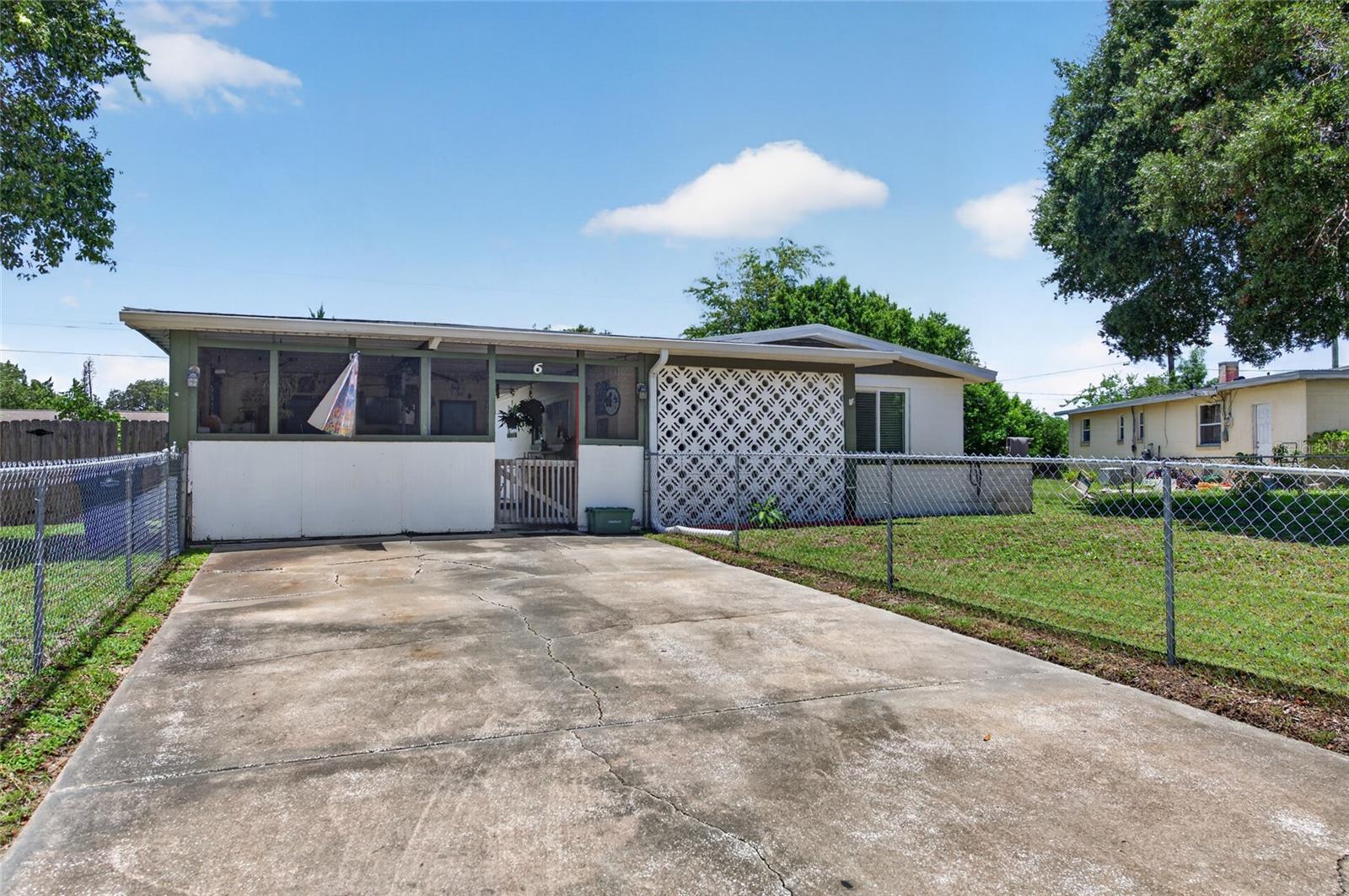 Photo of 6 HIGHRIDGE ROAD DAYTONA BEACH FL 32117