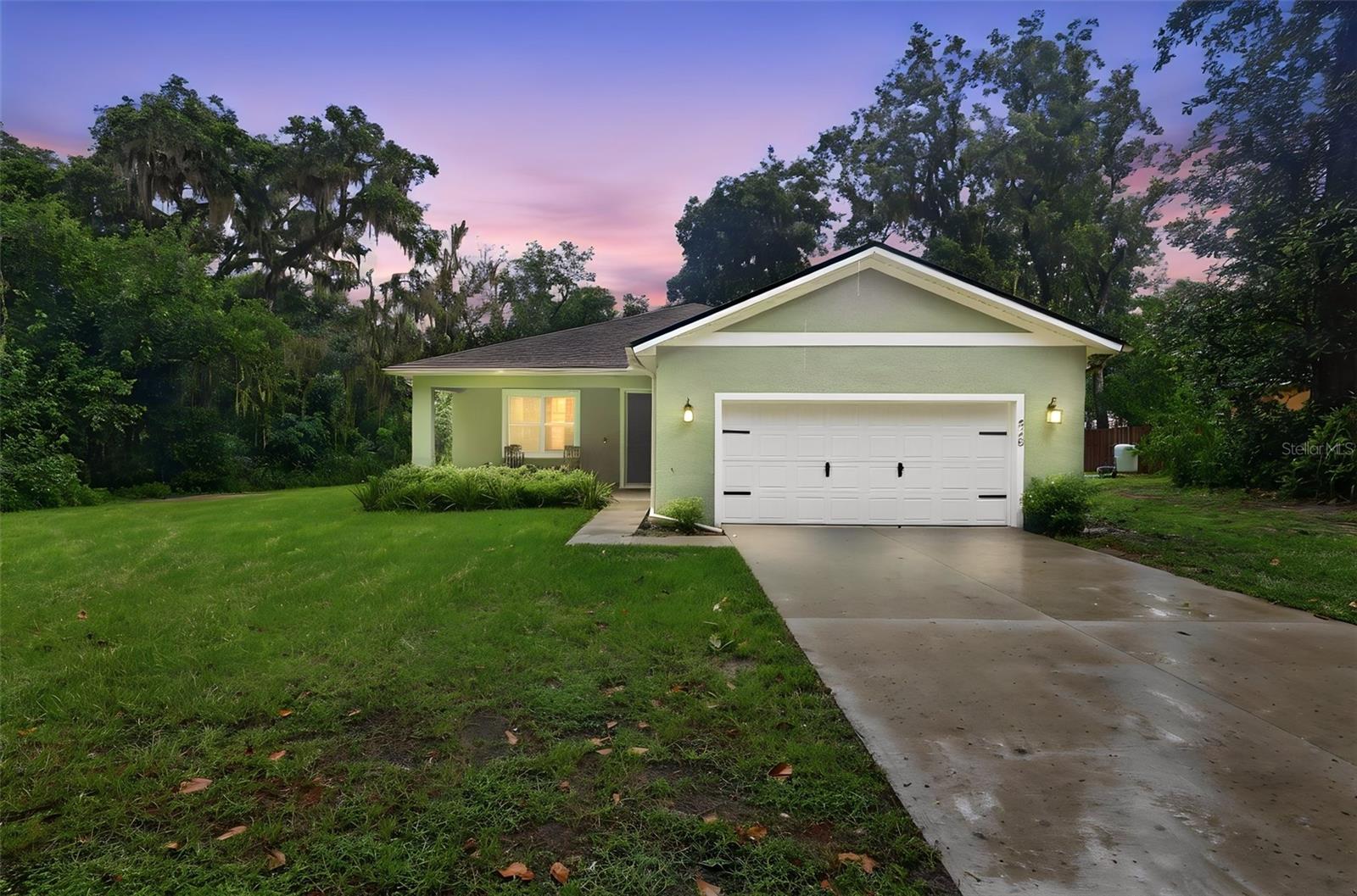 Photo of 425 SPRING GARDEN AVENUE DE LEON SPRINGS FL 32130