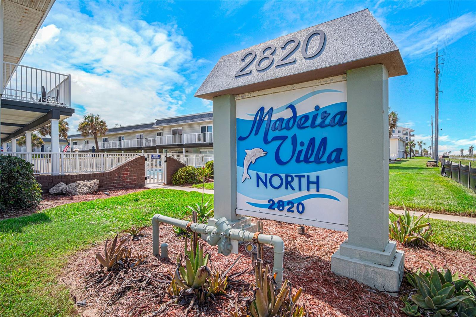 Photo of 2820 OCEAN SHORE BOULEVARD #26 ORMOND BEACH FL 32176