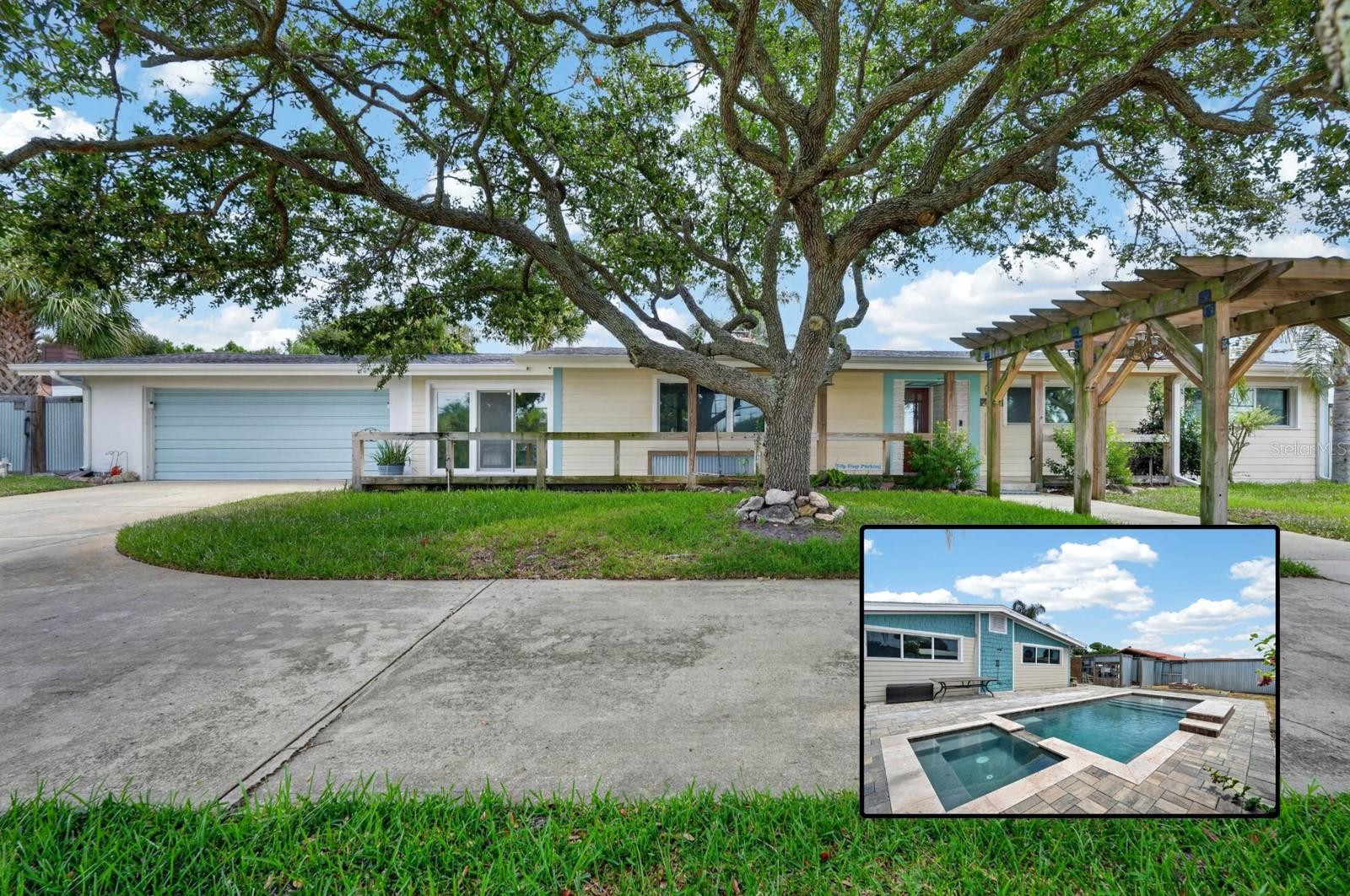 Photo of 2071 S PENINSULA DRIVE DAYTONA BEACH FL 32118