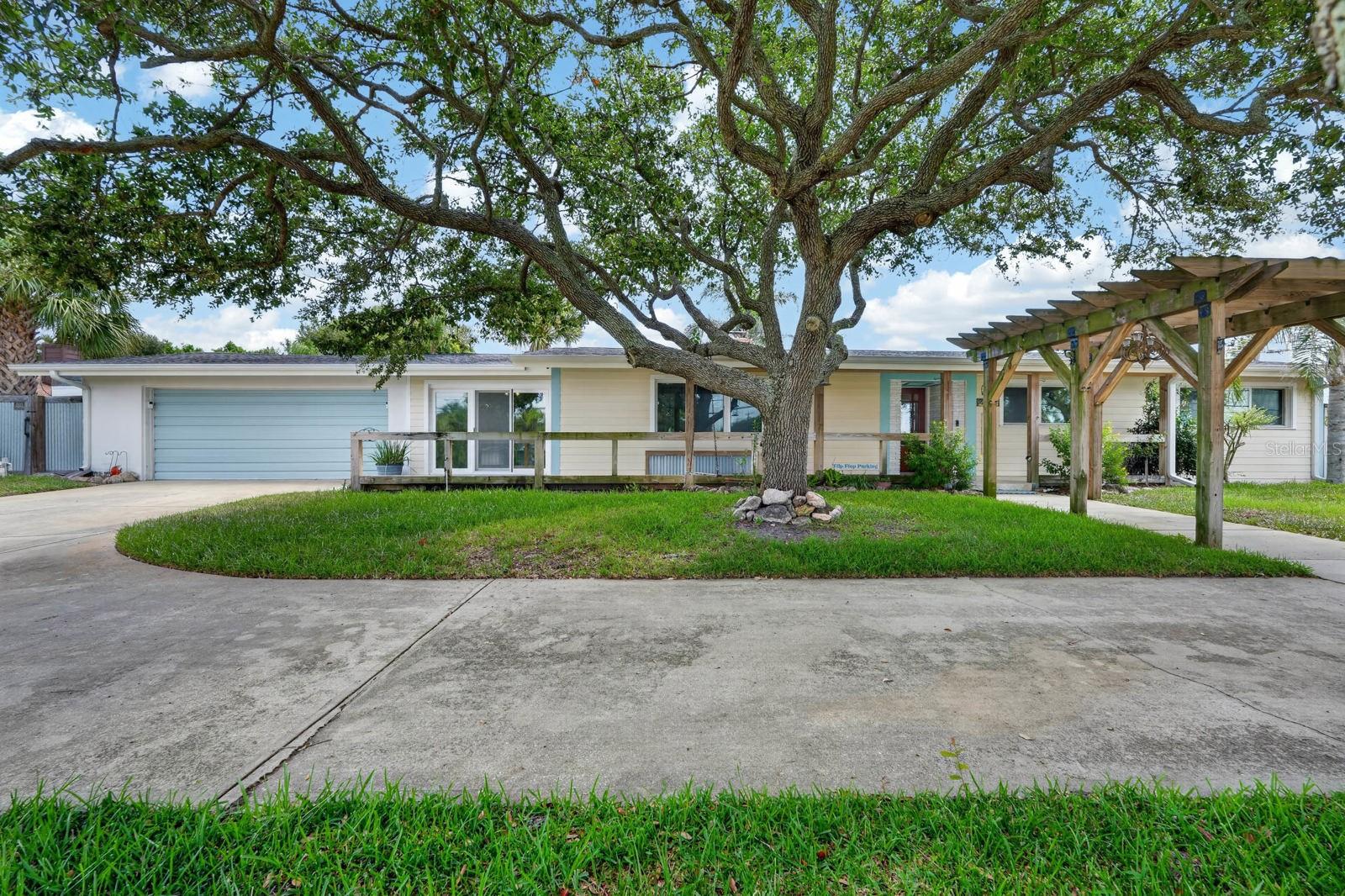 Photo of 2071 S PENINSULA DRIVE DAYTONA BEACH FL 32118