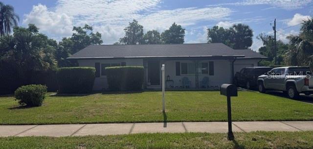 Photo of 700 N CARPENTER AVENUE ORANGE CITY FL 32763
