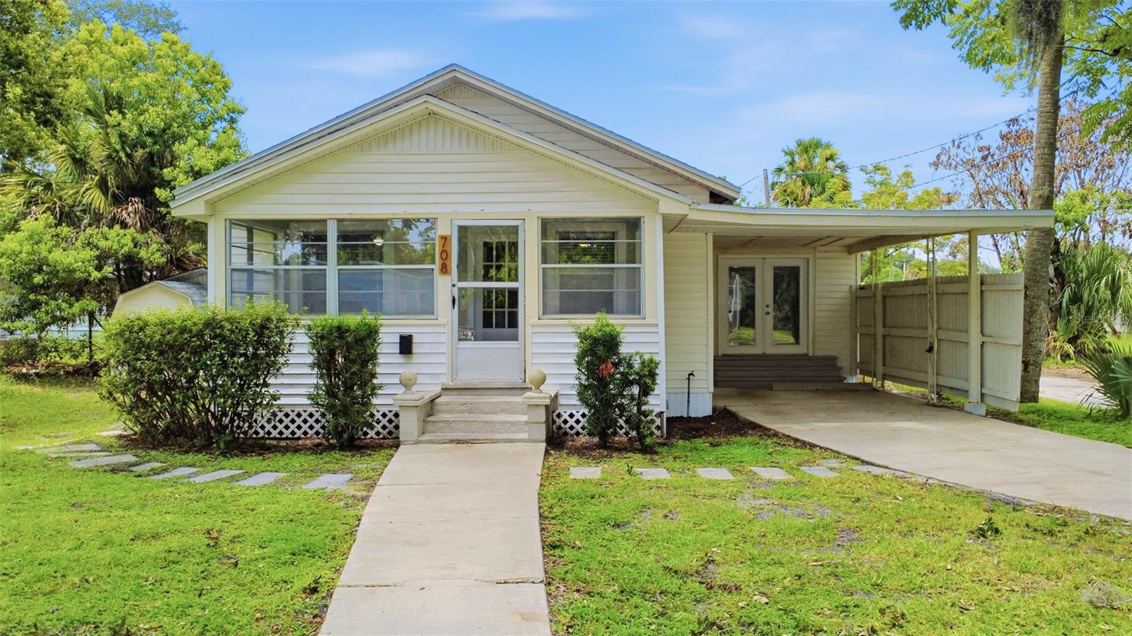 Photo of 708 CELERY AVENUE SANFORD FL 32771