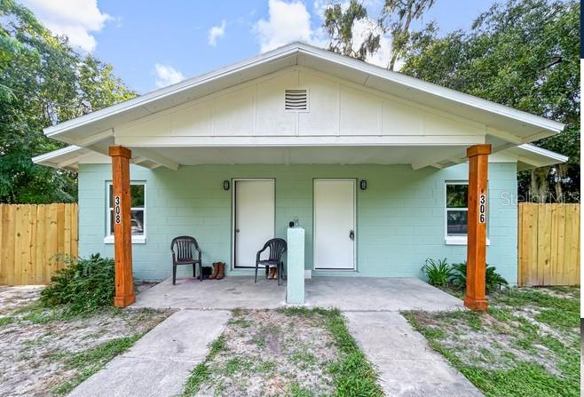 Photo of 306 SW 19TH AVENUE OCALA FL 34471