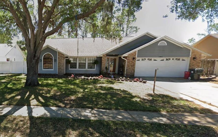 Photo of 1404 ROYAL GROVE LANE PORT ORANGE FL 32129