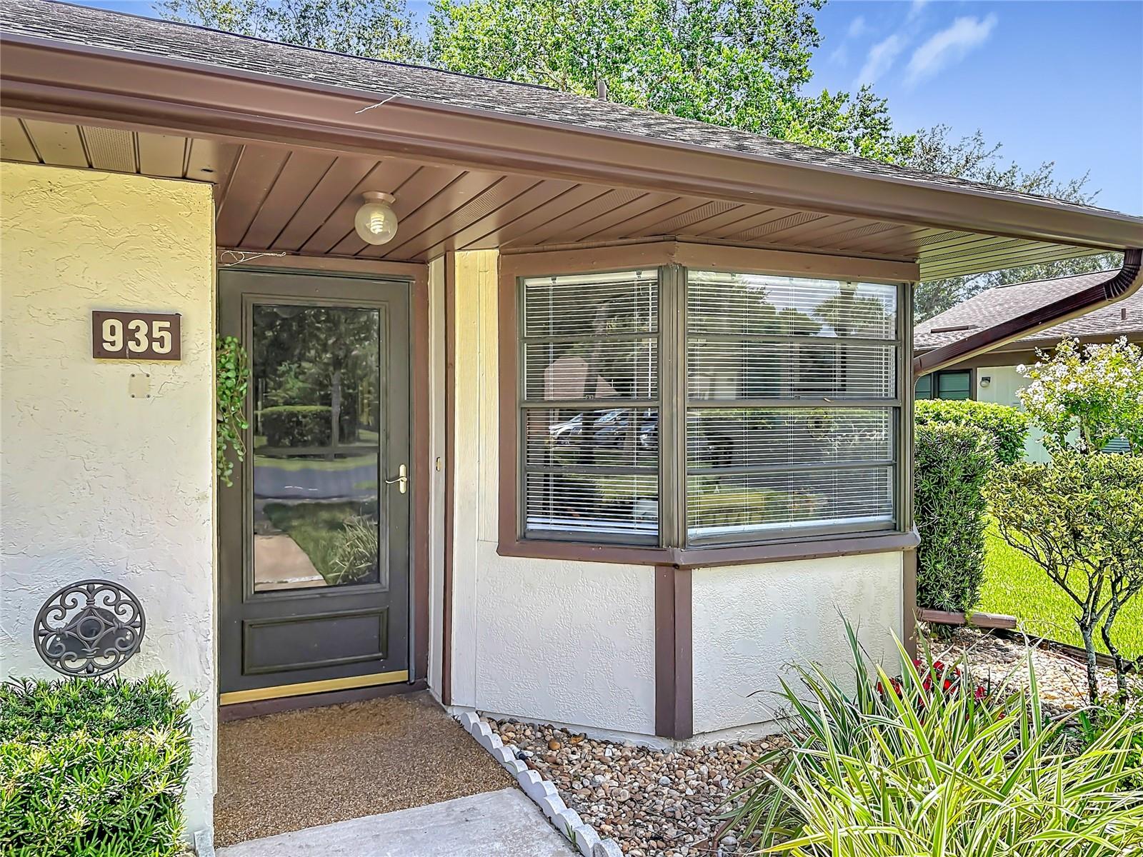 Photo of 935 EASTRIDGE DRIVE #7A DEBARY FL 32713