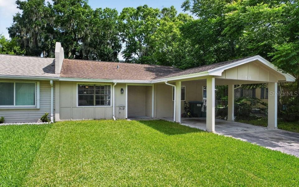 Photo of 912 ROYAL OAK COURT HOLLY HILL FL 32117
