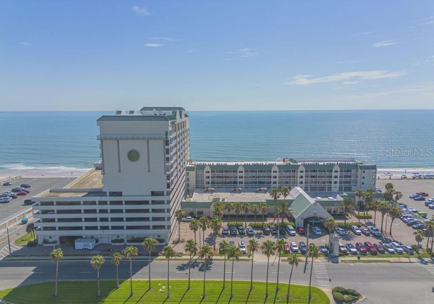 Photo of 2700 N ATLANTIC AVENUE #507 DAYTONA BEACH FL 32118