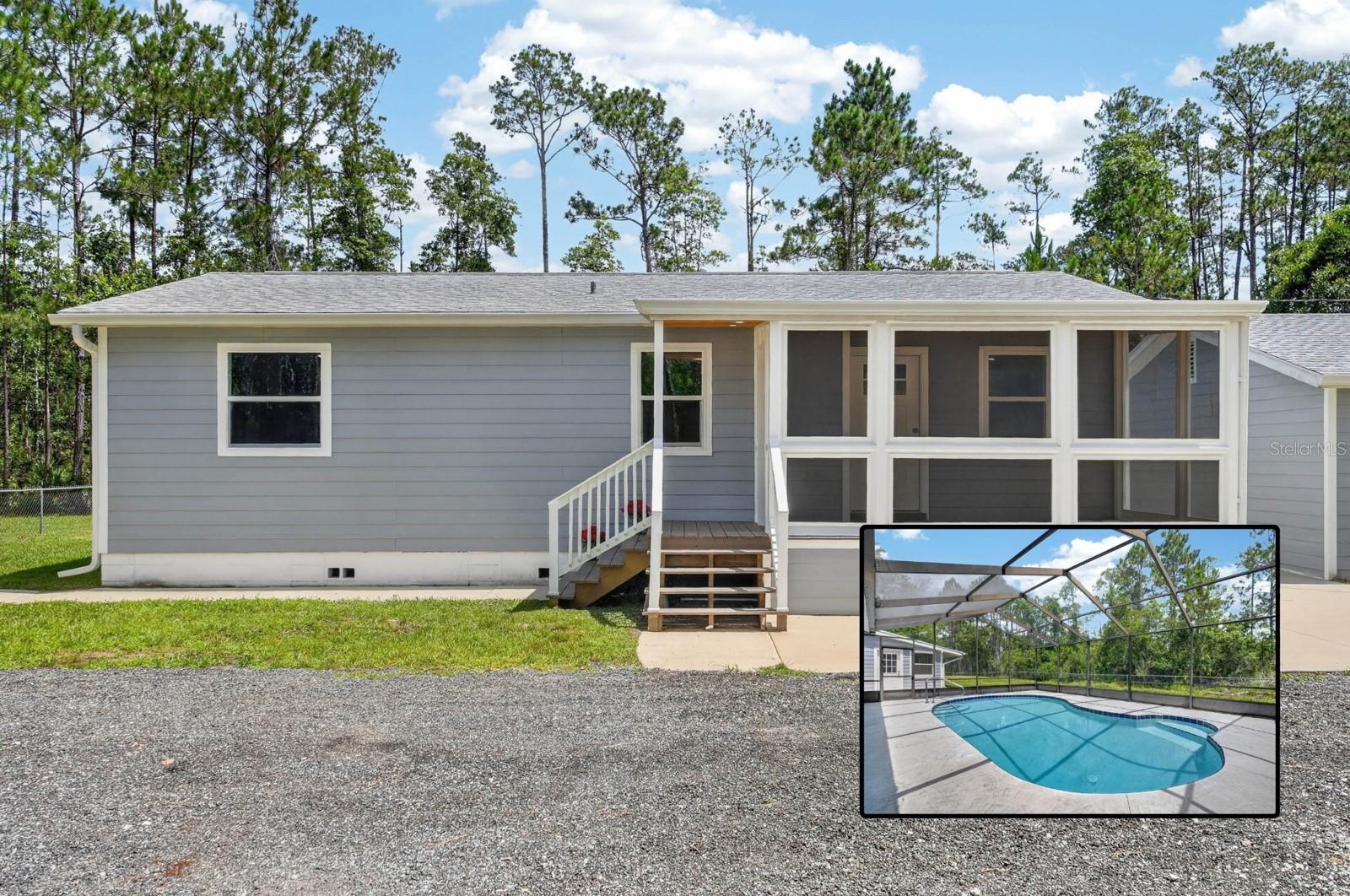 Photo of 3798 BREEZY COURT ORMOND BEACH FL 32174
