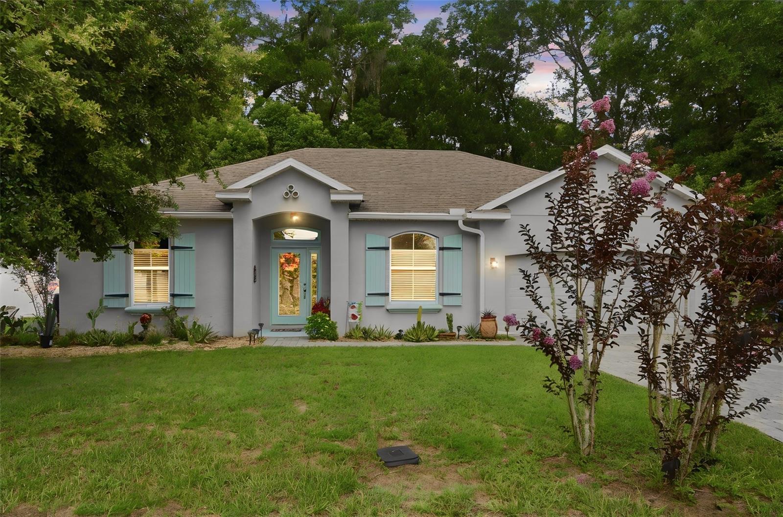 Photo of 500 BIRD SONG COURT DELAND FL 32720