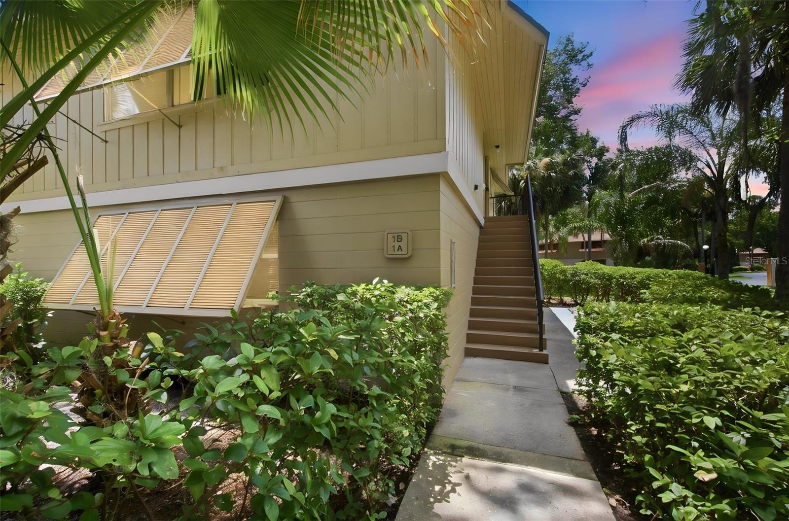 Photo of 140 ORCHID WOODS COURT #1B DELTONA FL 32725