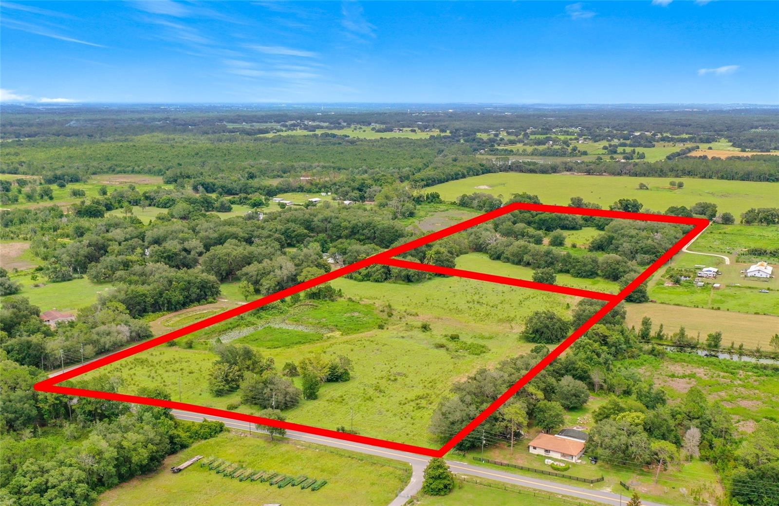 Photo of 2736 EMPIRE CHURCH ROAD GROVELAND FL 34736