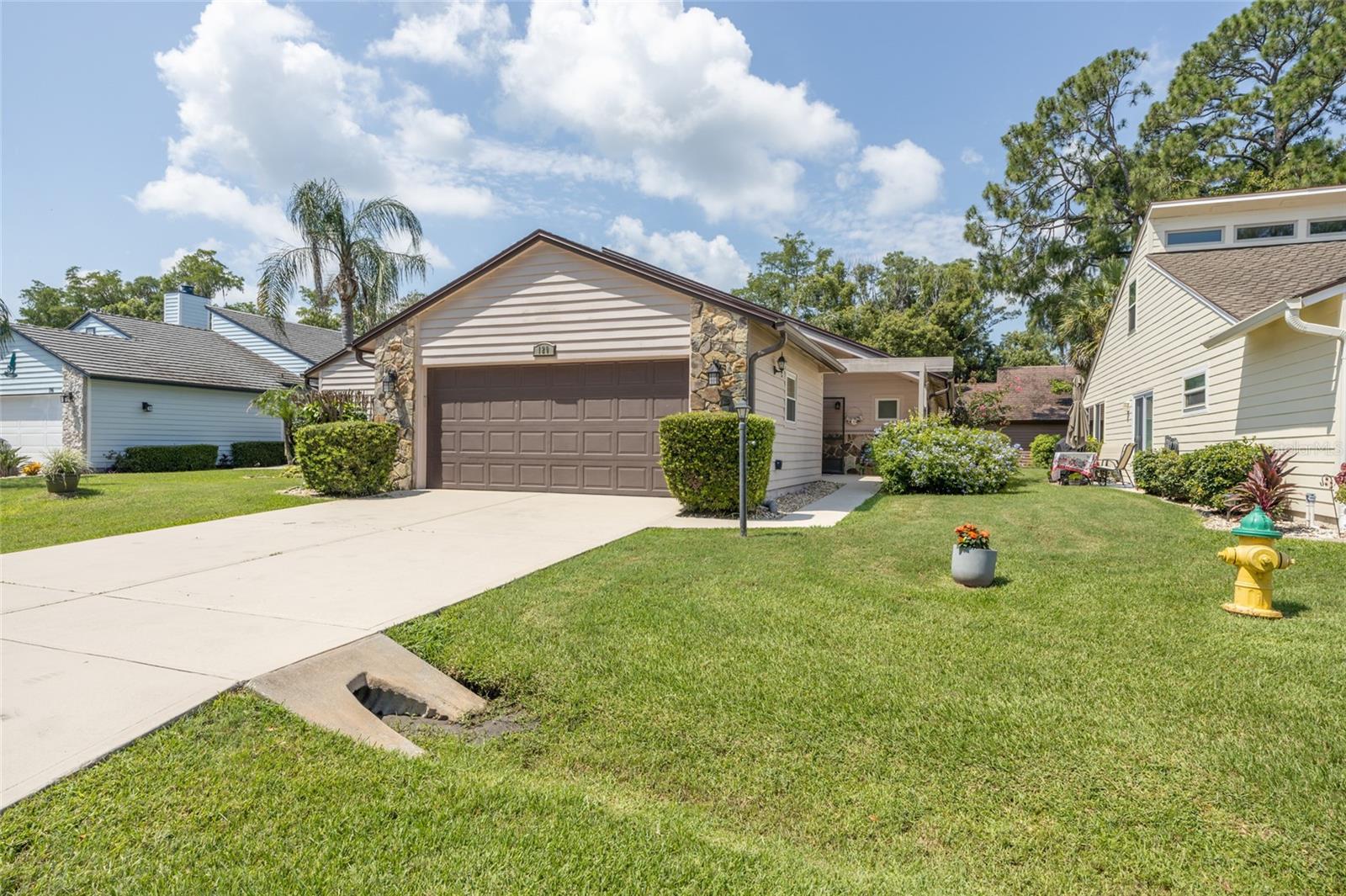 Photo of 120 GULL CIRCLE DAYTONA BEACH FL 32119