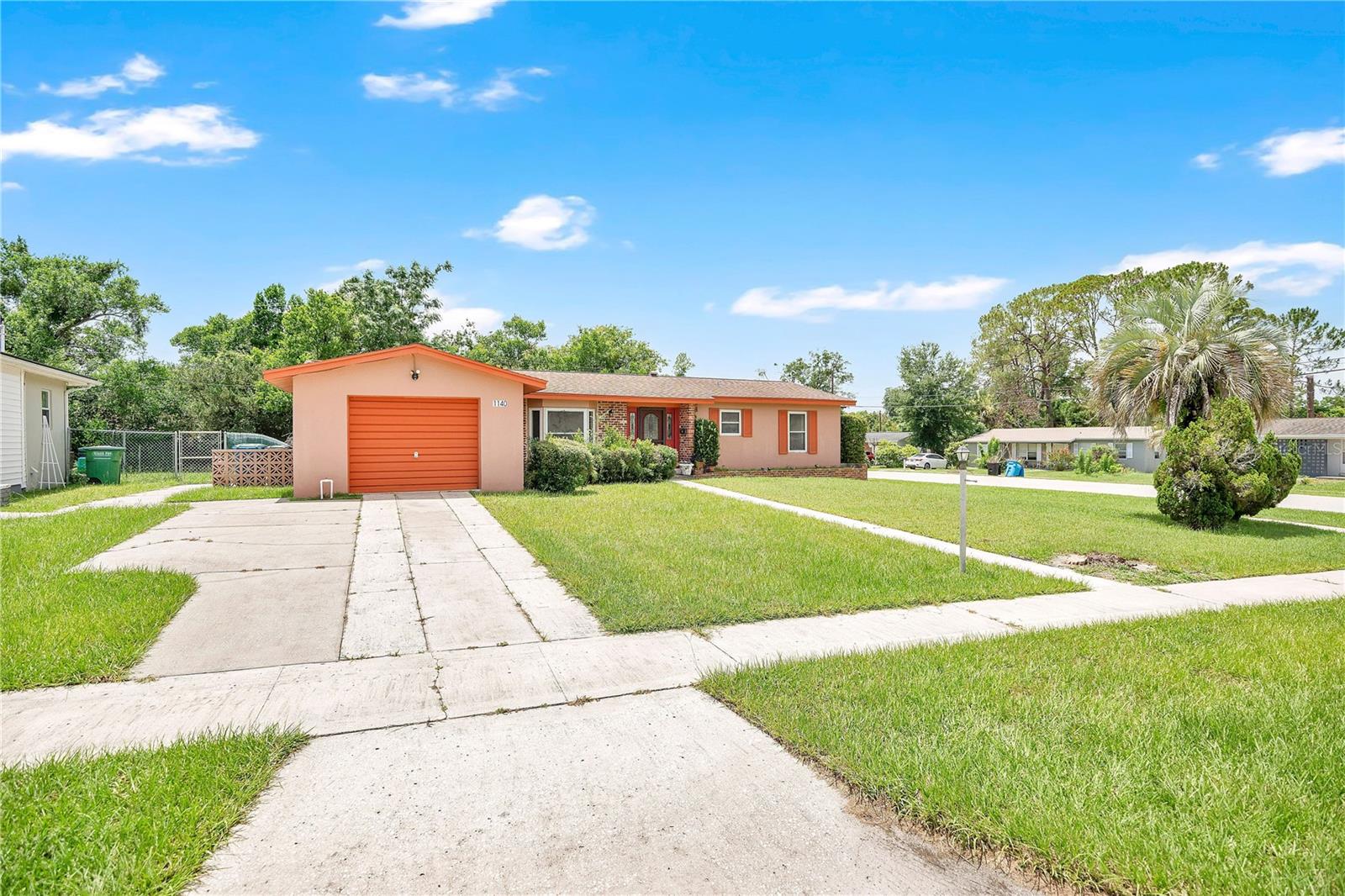 Photo of 1140 COBBLESTONE AVENUE DELTONA FL 32725