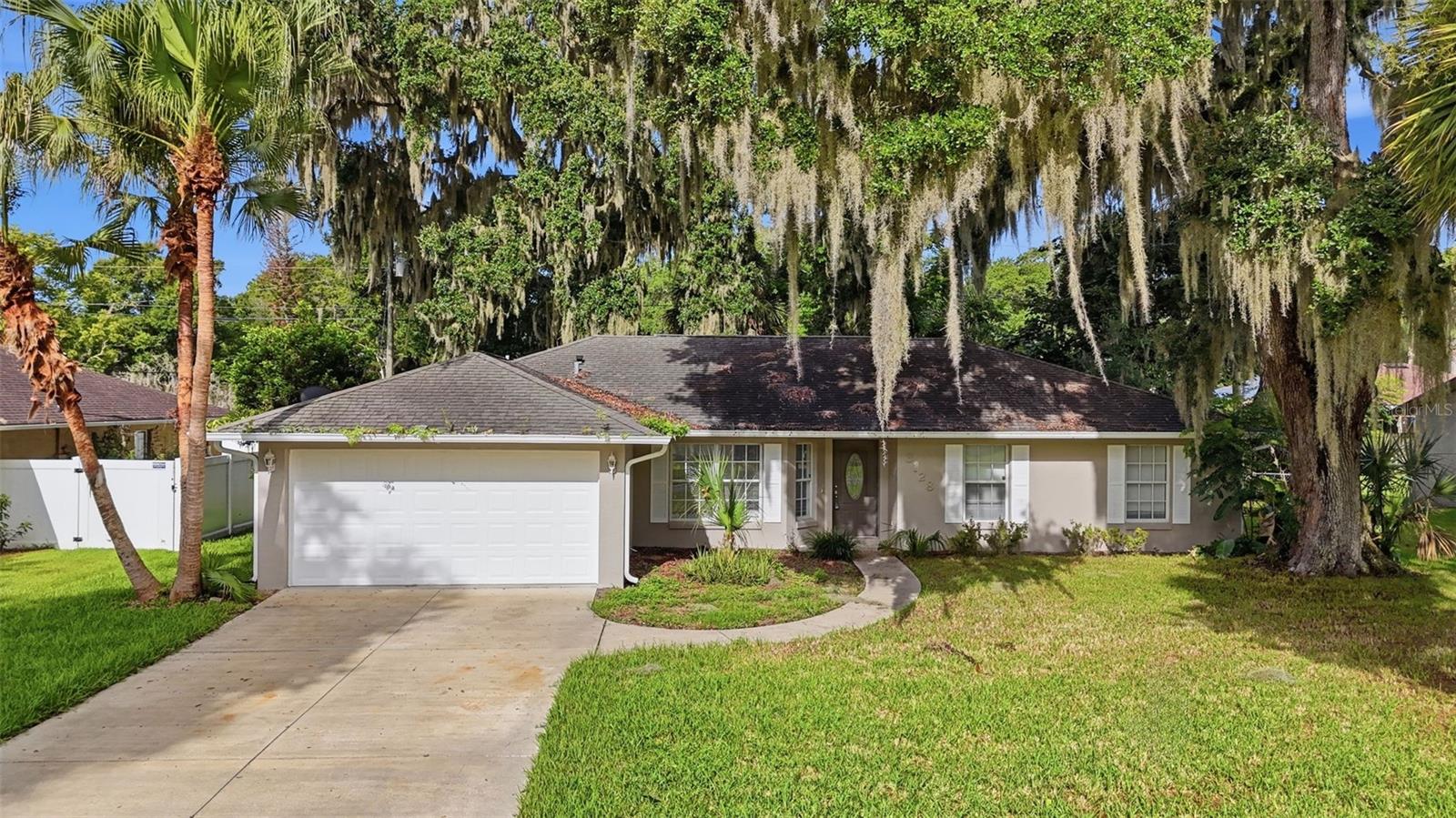 Photo of 3128 MANGO TREE DRIVE EDGEWATER FL 32141