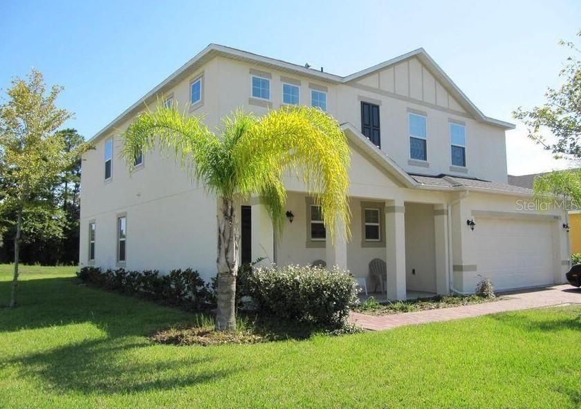 Photo of 3938 SUNSET COVE DRIVE PORT ORANGE FL 32129
