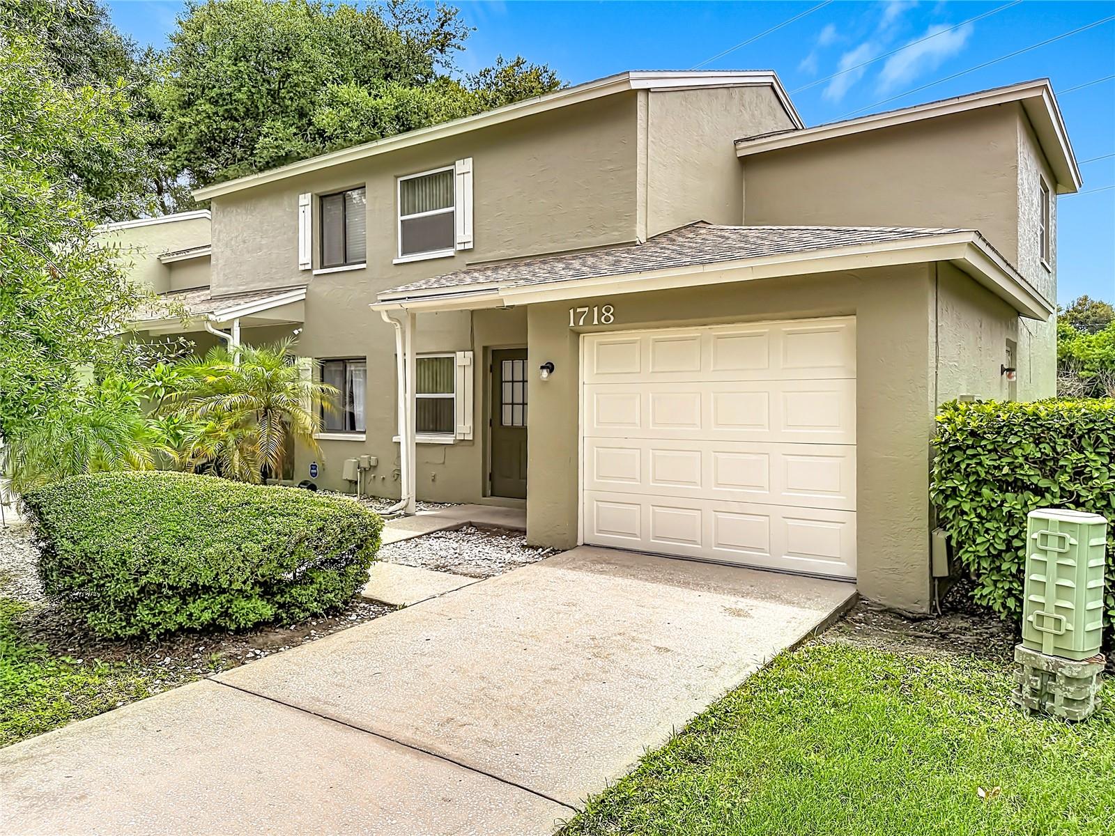 Photo of 1718 ADAMS CIRCLE LARGO FL 33771
