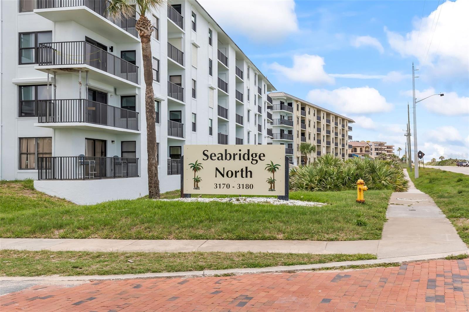 Photo of 3180 OCEAN SHORE BOULEVARD #510 ORMOND BEACH FL 32176
