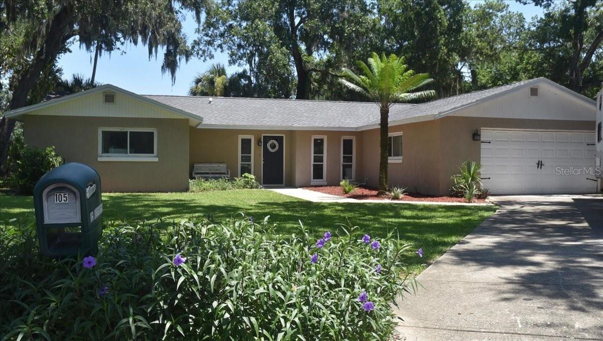 Photo of 105 KENT COURT PORT ORANGE FL 32127